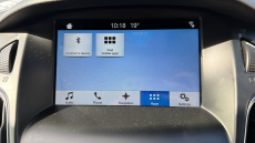 Ford Focus 1.0 EcoBoost Zetec 5dr Petrol Hatchback